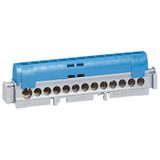 Legrand 004846 KLIST 25Q 21X16Q BLAUW