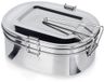 Merkloos Redcliffs Lunchbox Roestvrij staal 1,2 L