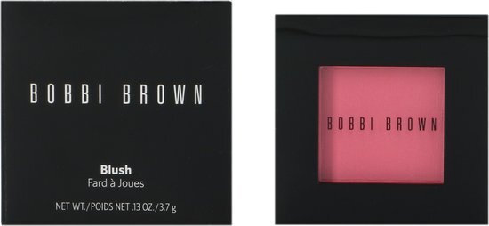 Bobbi Brown Nr. 06 - Apricot Blush 3.7 g Dames