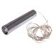 Rayher 69180000 Mini LED lichtketting met draad