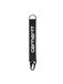 Carhartt WIP JADEN KEYHOLDER BLACK / WHITE Porte-clés