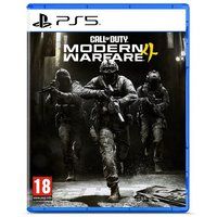 Ubisoft Call of Duty: Modern Warfare 4 PS5