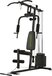 Tunturi HG10 Krachtstation - Home Gym - Fitness krachtstation - Incl. gratis fitness app