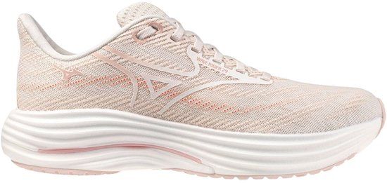 Mizuno Wave Rider 29 Dames Hardloopschoenen