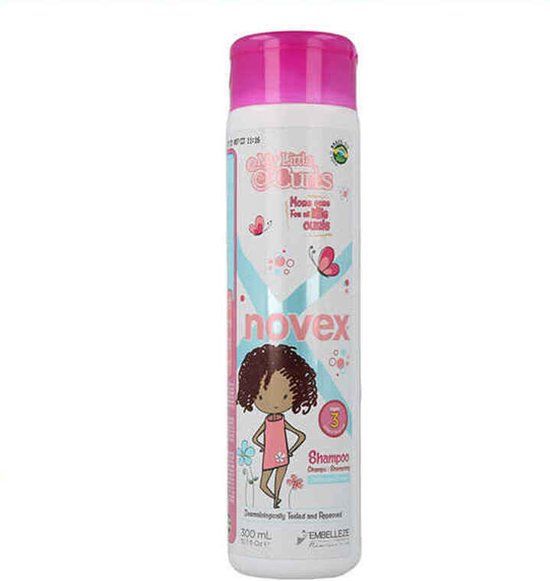 Novex My Little Curls Shampoo (300 ml)