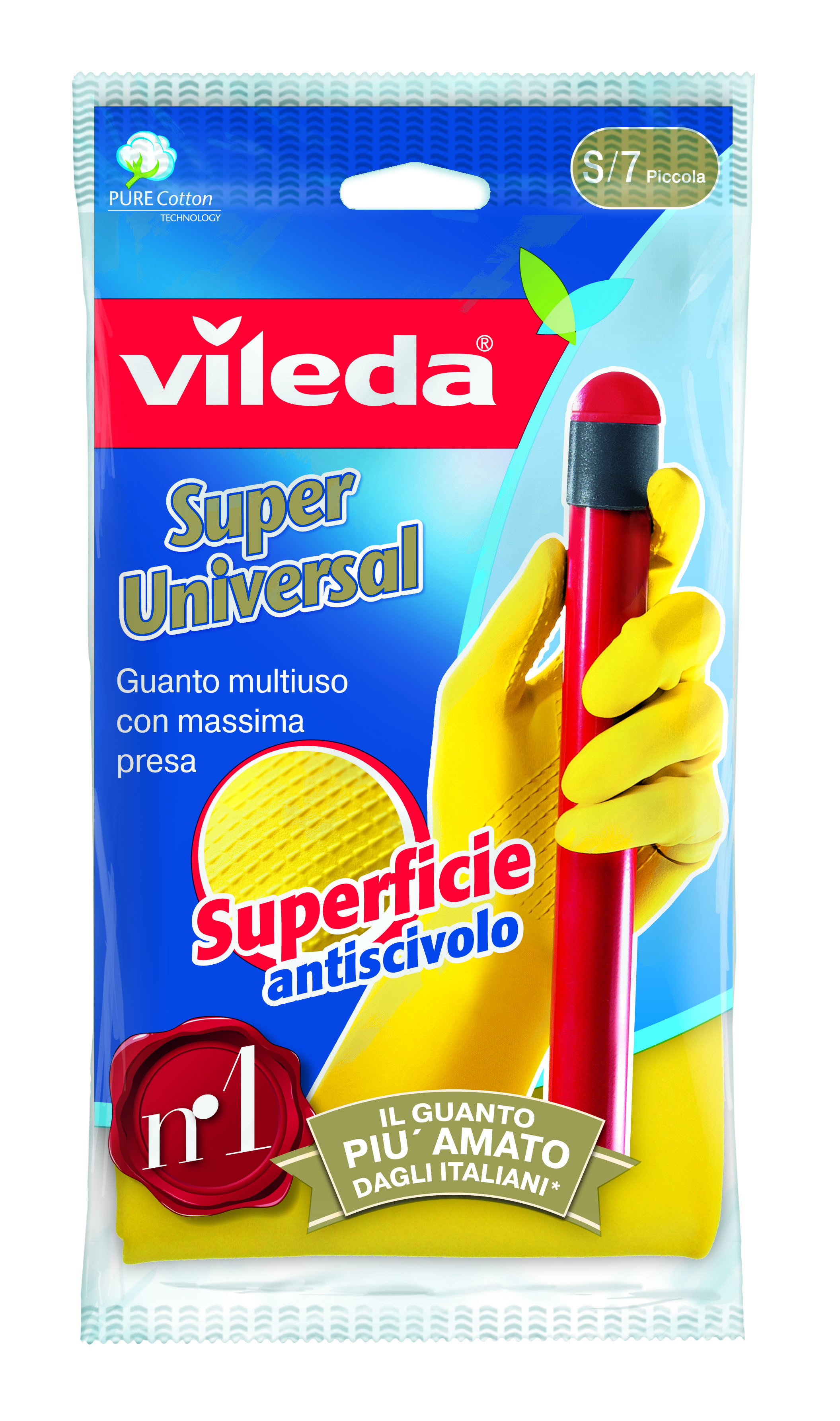 Vileda Super Universal