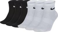 Nike Sokken Everyday Lightweight No Show Set van 6