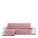 Valkiria chaise longue 240 cm links vooruitzicht kleur 02