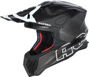 Acerbis Airstrike-C Carbon Motocrosshelm