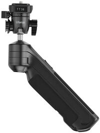 Ulanzi TT38 Vlog Tripod with UKA-F38 Quick Release
