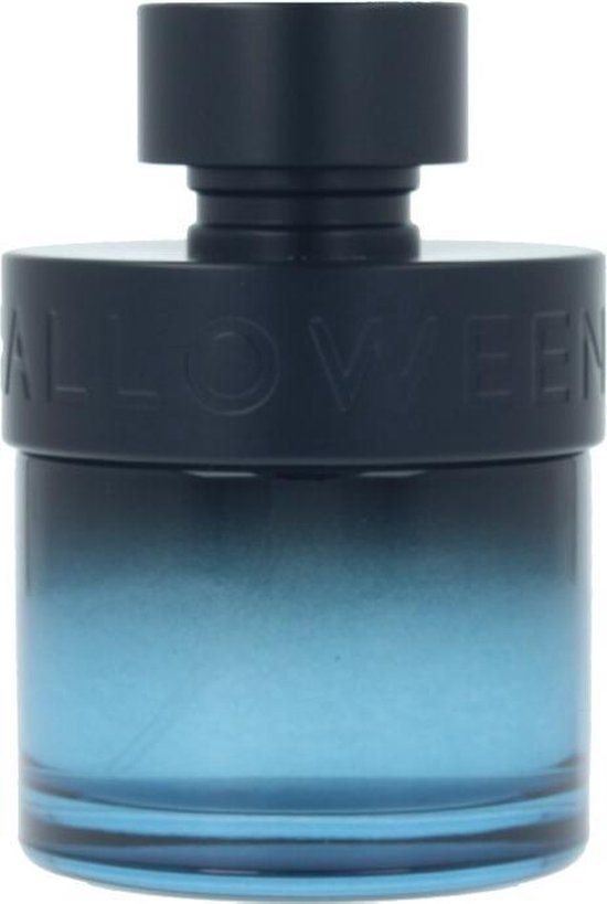 Jesus Del Pozo Eau de Toilette / 75 ml / Heren