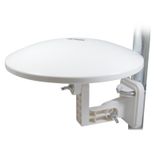 Metronic 427017 antenne F-type 36 dBi