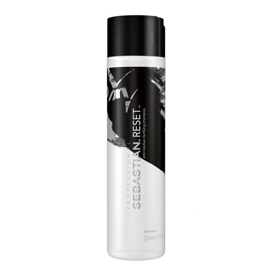 Sebastian Professional Reset Shampoo 250 ml