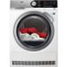 AEG Pompe à chaleur - 8 kg - A+++ - Blanc