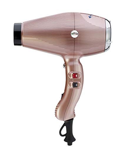 GAMMAPIU Luchtdroger Gold Rose - 8021660010859