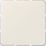 Jung CD500 Schakelelement/Centrale Plaat - 594-0 - E2U46