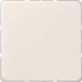 Jung CD500 Schakelelement/Centrale Plaat - 594-0 - E2U46