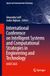 International Conference on Intelligent Systems and Computational Strategies in Engineering and Technology: ICICET 2025
