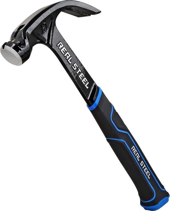 XP Tools Klauwhamer 425 gram - Timmermanshamer
