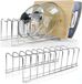 Unyqoos® Porte-couvercle de casserole