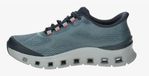 Skechers Instapper Hands-Free Slip-Ins 233135/ NVGY Gilde-Step Pro-Chaching Navy Gray