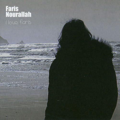 Faris Nourallah I Love Faris