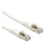 ROLINE CAT.6a S/FTP Netwerkkabels 3m