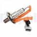 Delphi Technologies Sonde Lambda Es21458-12b1 Dacia 226908543r