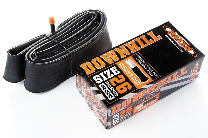 Maxxis Downhill binnenband 26 x 2.50/2.70