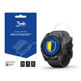 3MK Watch Protection Garmin Fenix 7X Pro Solar