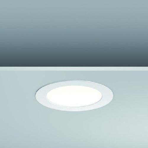 RZB lampen, glas, 2G7, 10 W, zwart, 7 x 8 x 10 cm