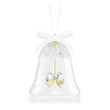 Swarovski Annual Edition Bell Ornament 2026