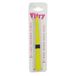 Vitry Classic Vijl Cristal Hout 1086 - 6 stuks