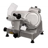 Buffelvlees snijder 220mm Voedsel Elektrische Blade Cutter Commercieel Restaurant