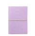 Filofax Organizer Domino Soft Per Organizer Orchid 2026