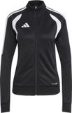 Adidas Tiro 26 League Trainingsjack Zwart Dames Polyester