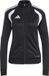 Adidas Tiro 26 League Trainingsjack Zwart Dames Polyester