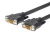 Vivolink PRODVIHD1 DVI-D kabel 1m Zwart