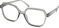 Vista Bonita Leesbril Mira Photochromic Kadushi Silver +1.00