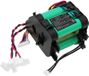 AEG batterie pour Flexlift Pf9, Pure F9, Electrolux Flexlift Pf9, Pure F9 et autres, 2600 mAh, Li-Ion