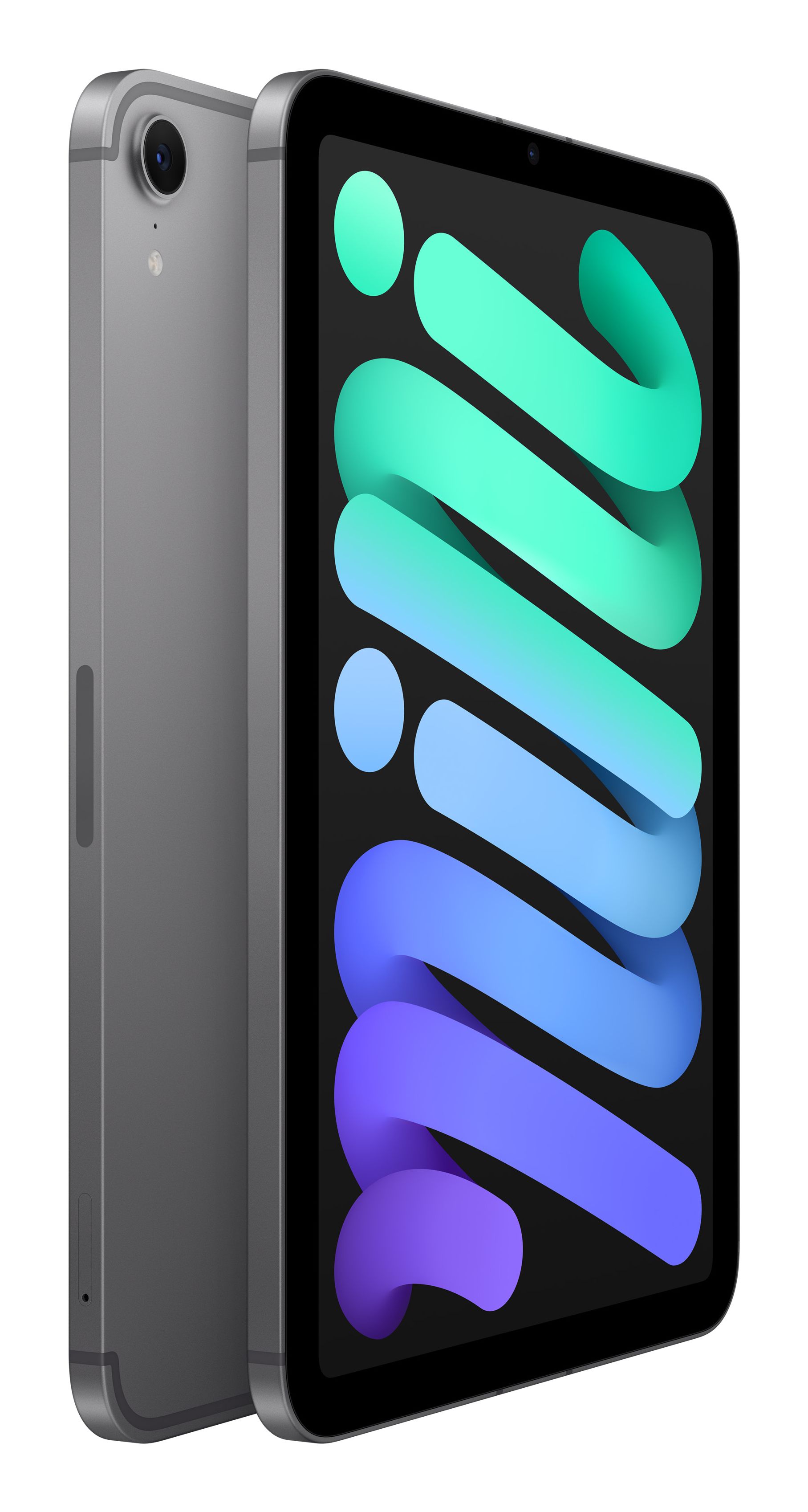 Apple iPad Mini / 5G / 256GB / Grijs