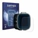 Savvies - Screenprotector voor Giant Ridecontrol Dash 2 2026 - Folie Beschermfolie transparant 6 Stuks