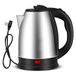 Leyf Roestvrijstalen waterkoker 1,8 l - 1500 W