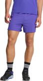 Adidas Performance D4t Primelift 3 Stripes Short - Heren - Paars