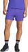 Adidas Performance D4t Primelift 3 Stripes Short - Heren - Paars
