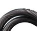 CLEANCRAFT 7013381 Cleancraft antistatische slang, 38 mm diameter