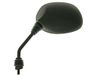 Linker Piaggio Linker Spiegel voor Piaggio Zip SP 50 LC