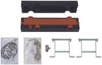 Vaillant Hydraulische Weiche WH 40 3,5 m3/h, aansluiting Rp 1 1/4, incl. WD, 306720