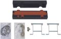 Vaillant Hydraulische Weiche WH 40 3,5 m3/h, aansluiting Rp 1 1/4, incl. WD, 306720