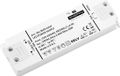 Dehner Elektronik SS 20-24VF LED-transformator Constante spanning 20 W 0.83 A 24 V/DC Geschikt voor meubels, Overbelast